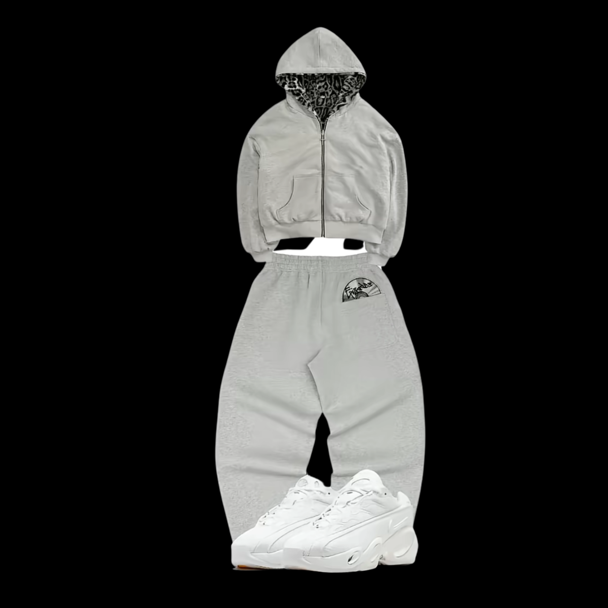 "VIRAL OUTFIT 10"