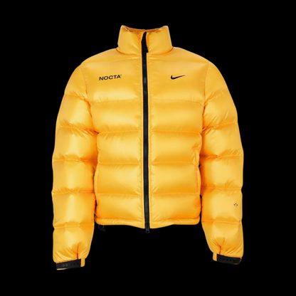"NOCTA PUFFER"