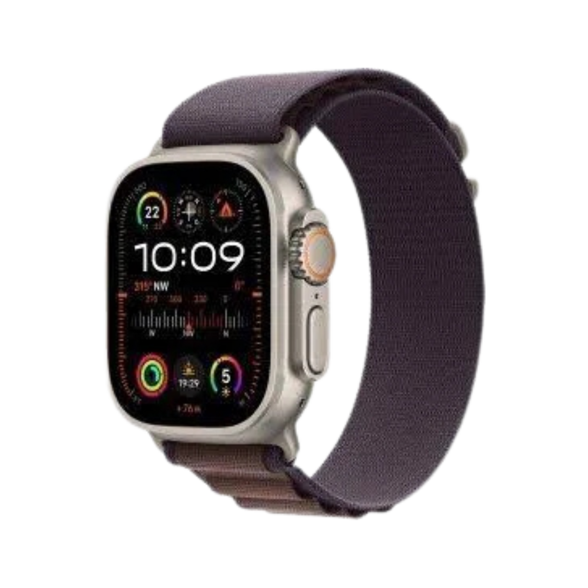 "AP ULTR W 2"