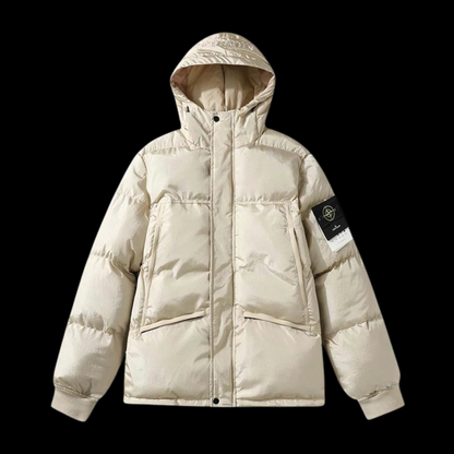 "STN ILND LONGJACKET"