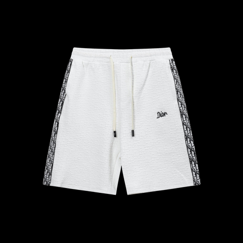 "DR SHORTS WHITE"