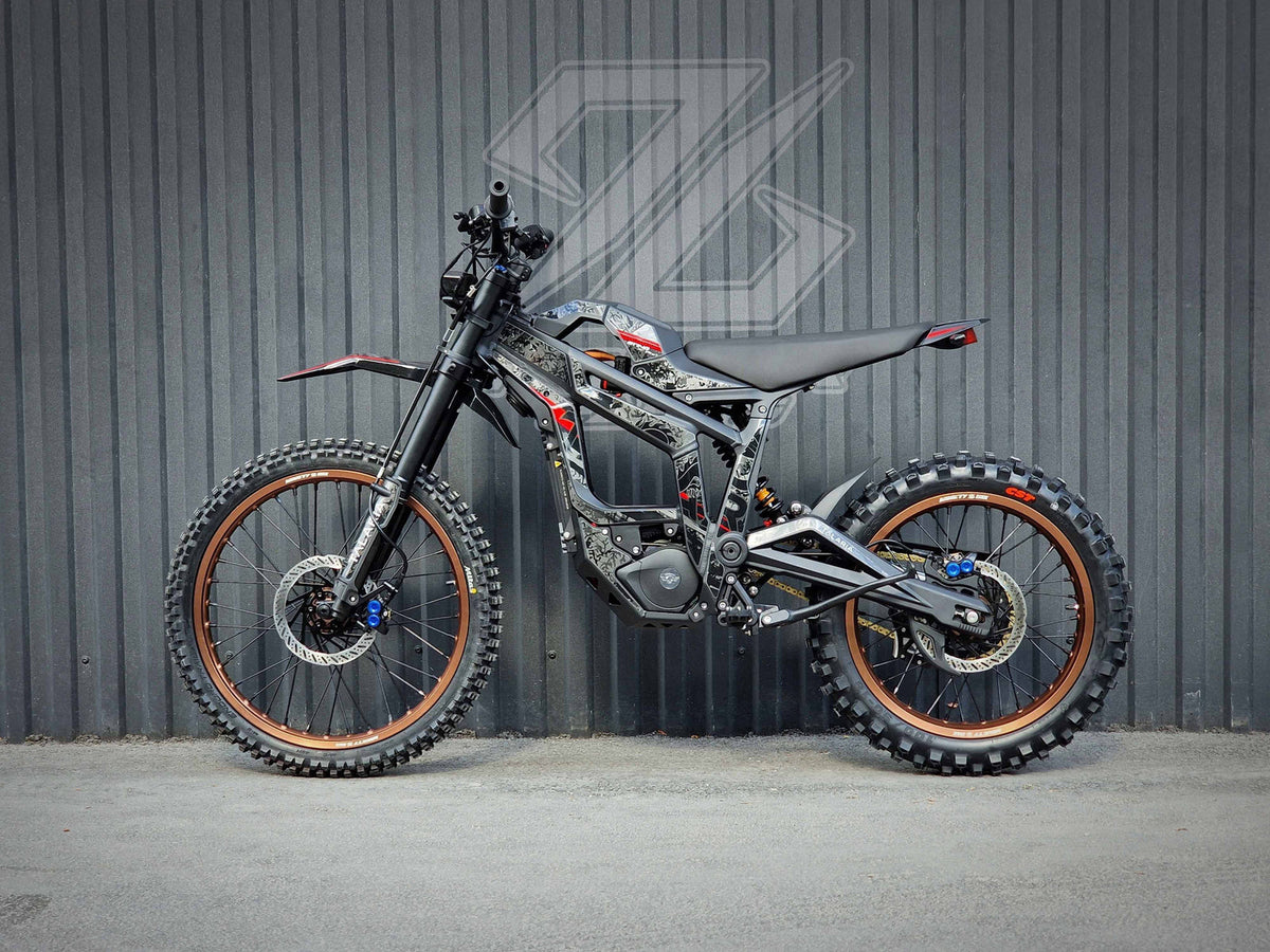 Talaria MX5