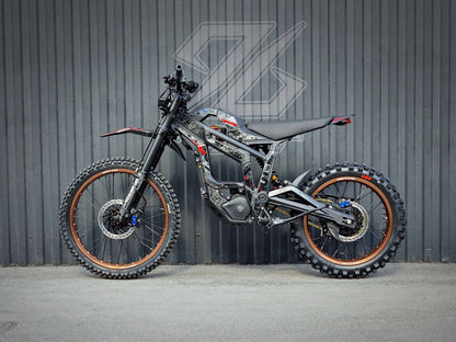 Talaria MX5